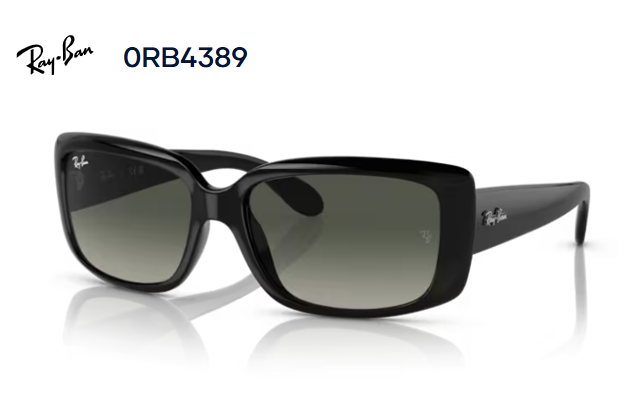 Ray Ban RB4389