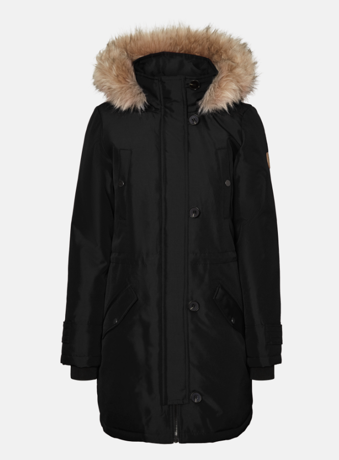 3/4 PARKA