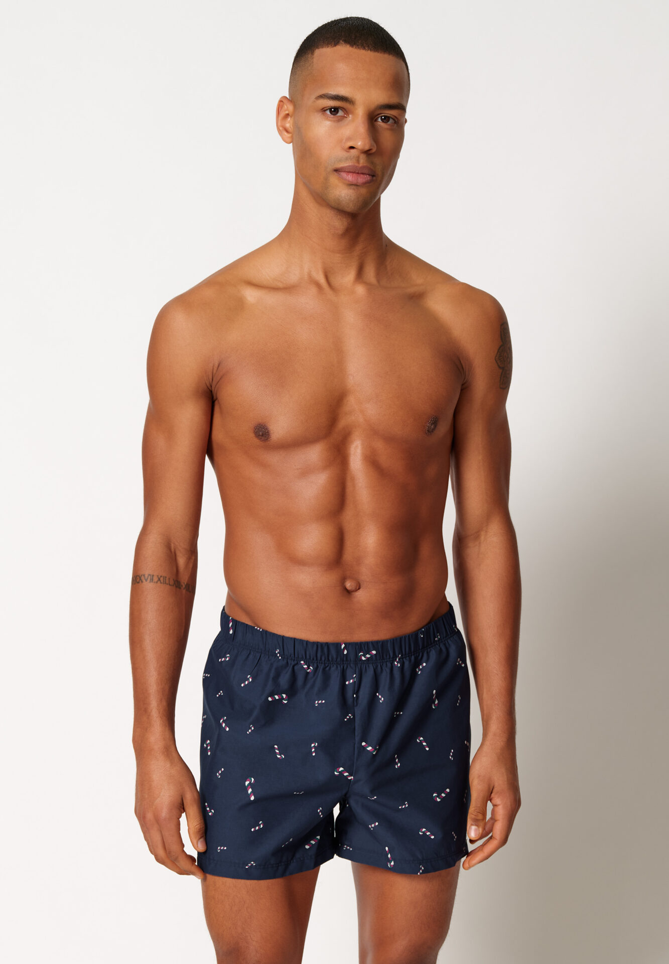 Herren Boxershort
