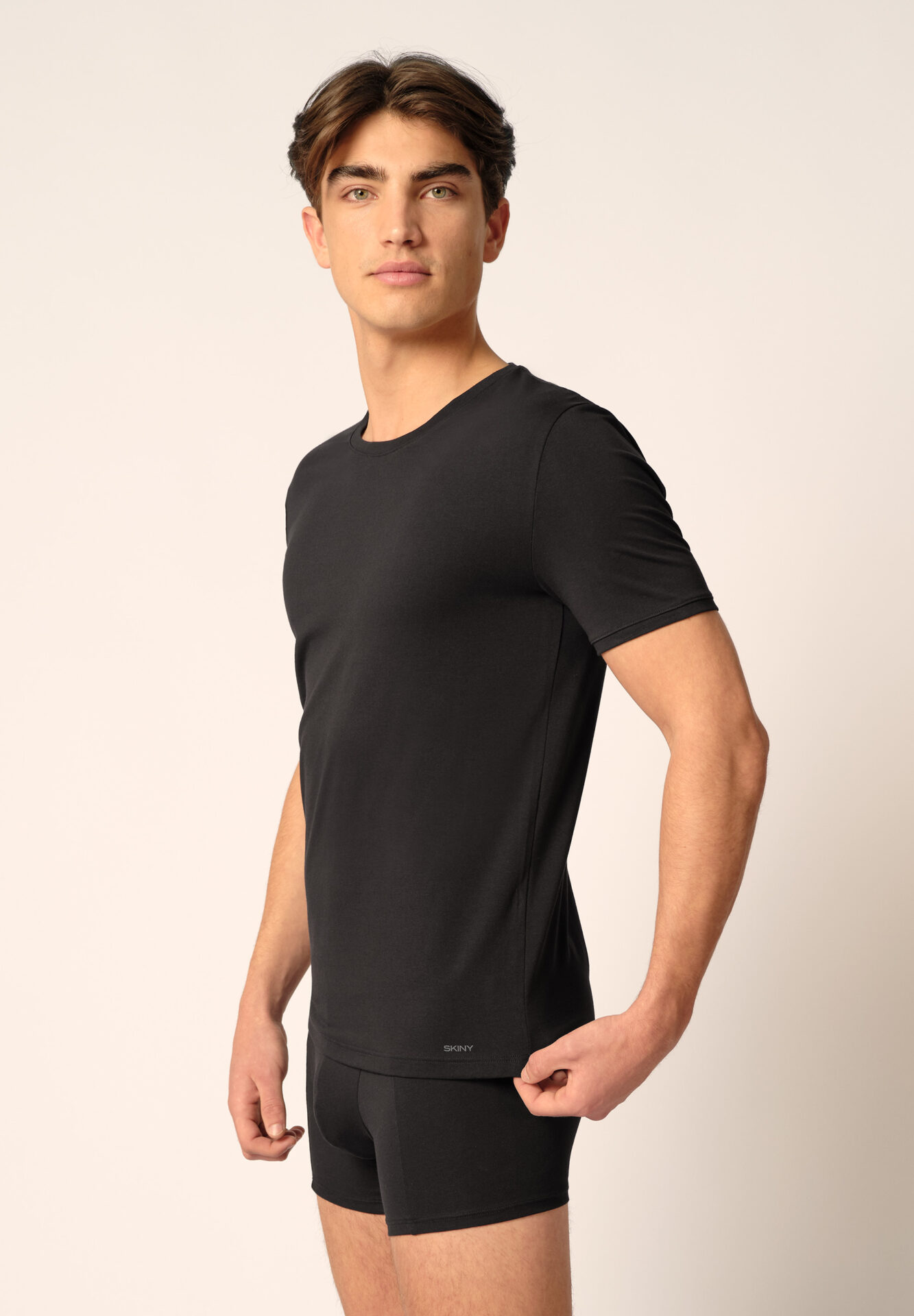 Herren Shirt