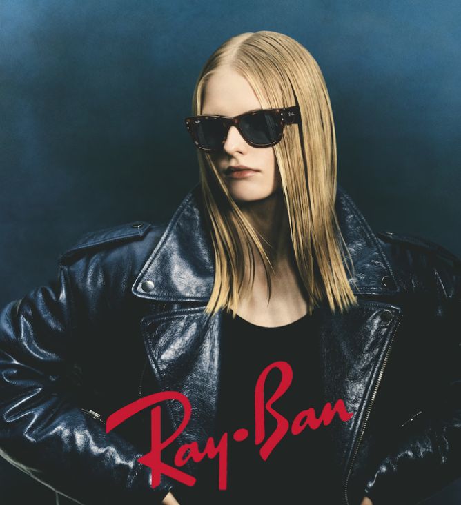 RayBan Sonnenbrillen