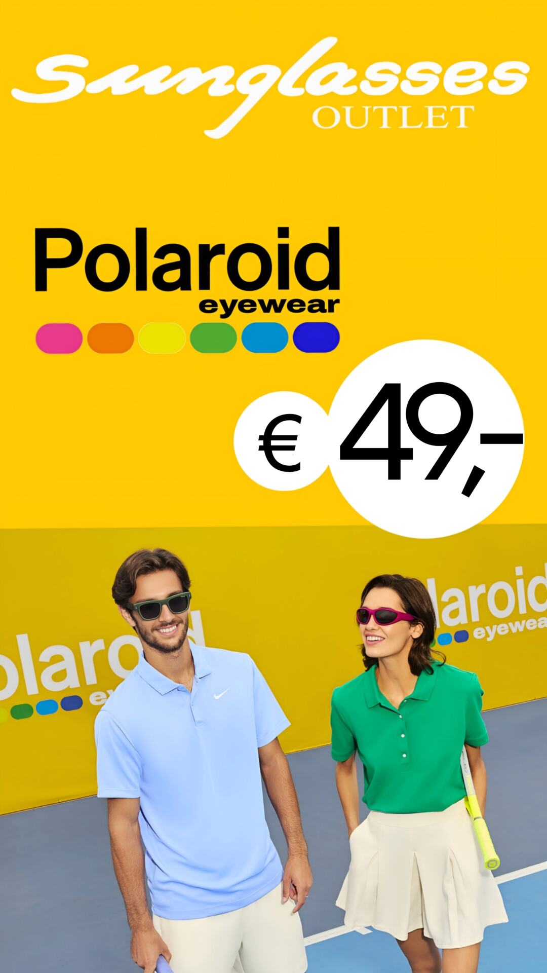 SPRING LATE NIGHT SHOPPING