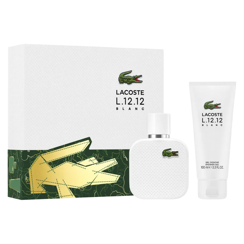 Lacoste Herren-Set