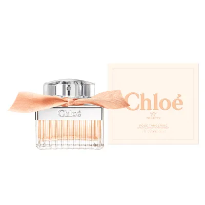 Chloé Rose Tangerine EDT 30 ml