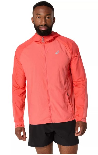 Run Jacket