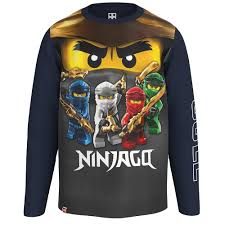 Shirt Ninjago