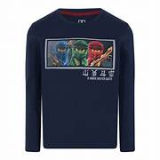 Shirt Ninjago