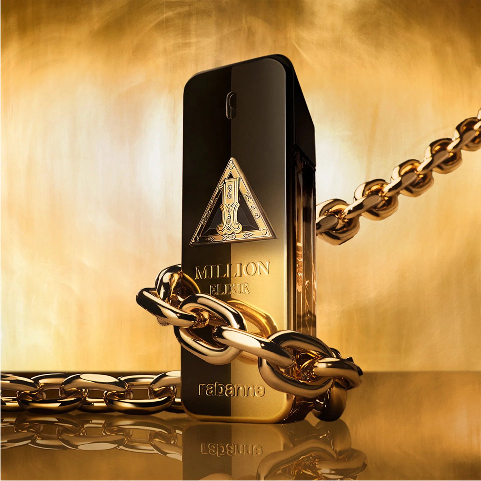 Rabanne Limited Edition One Million Night Elixir EdP 100ml