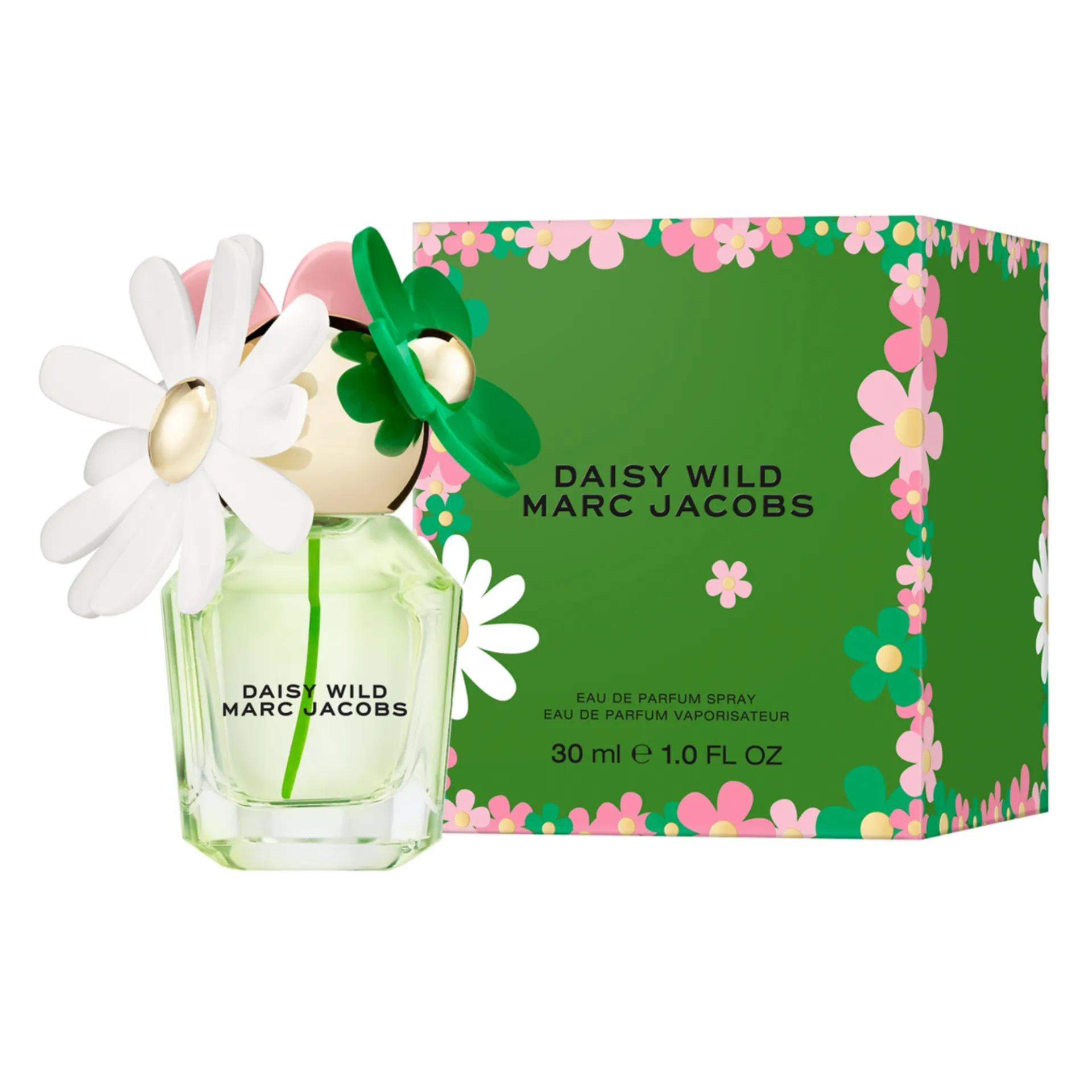 Marc Jacobs Daisy Wild EdP 30 ml
