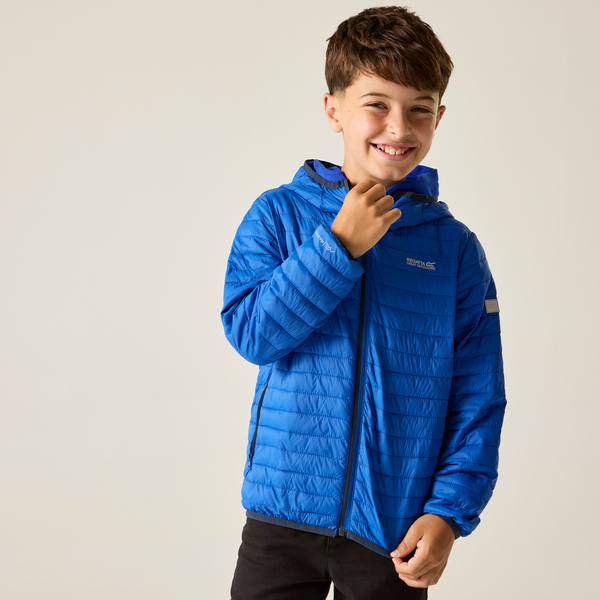 Kids Jkt Hillpack