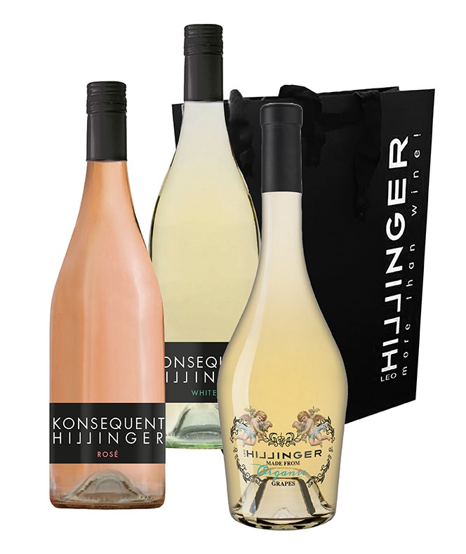 Konsequent Himmlisch