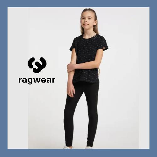 Girls Leggings LESKY