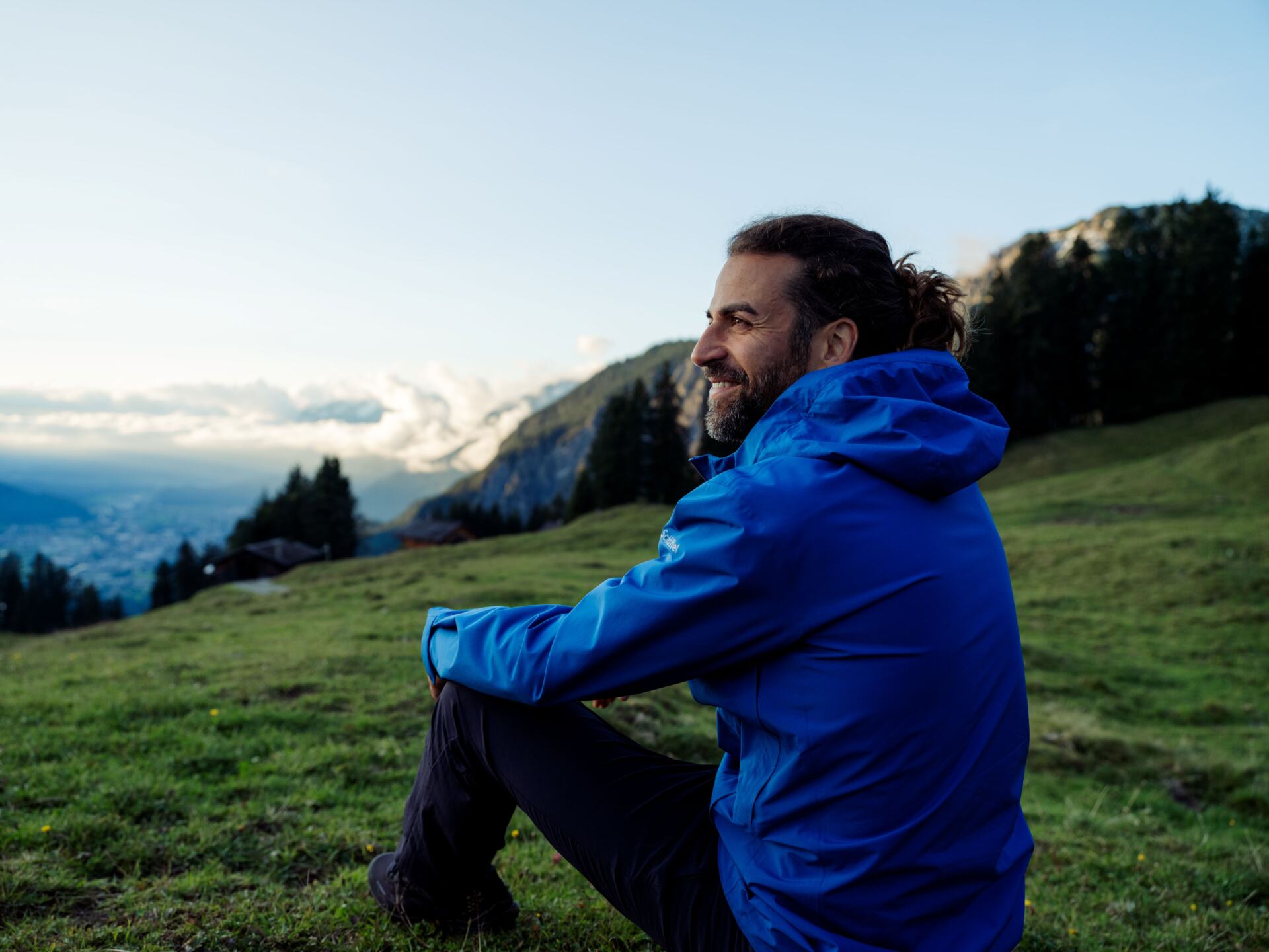 -50% Rabatt* auf alle gekennzeichneten Jacken