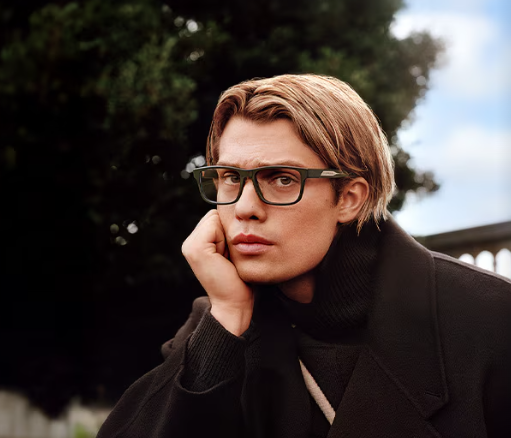 Korrektionsfassungen