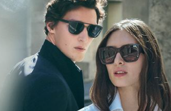 ausgewählte Sonnenbrillen