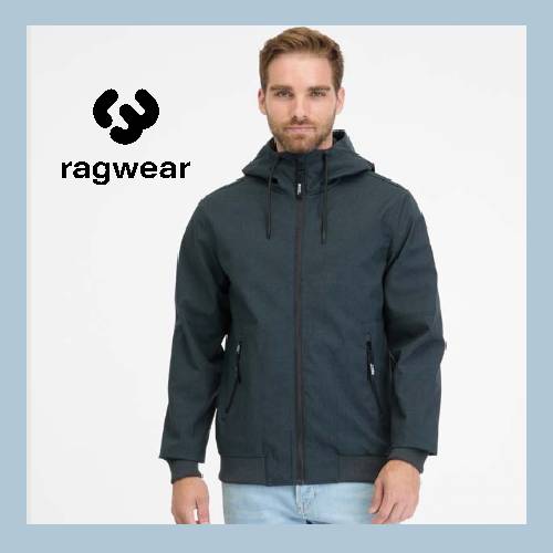 Herren Jacke STEWIE