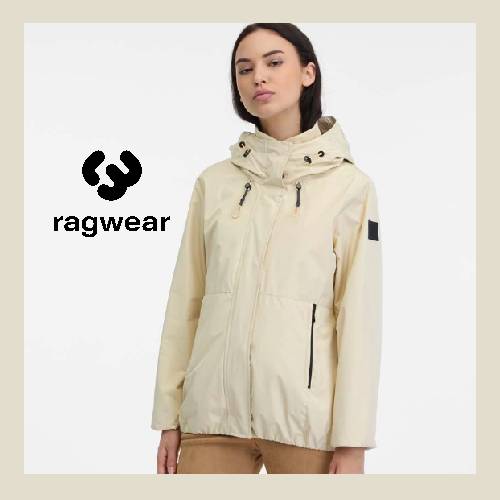 Damen Jacke SUNNIVA A