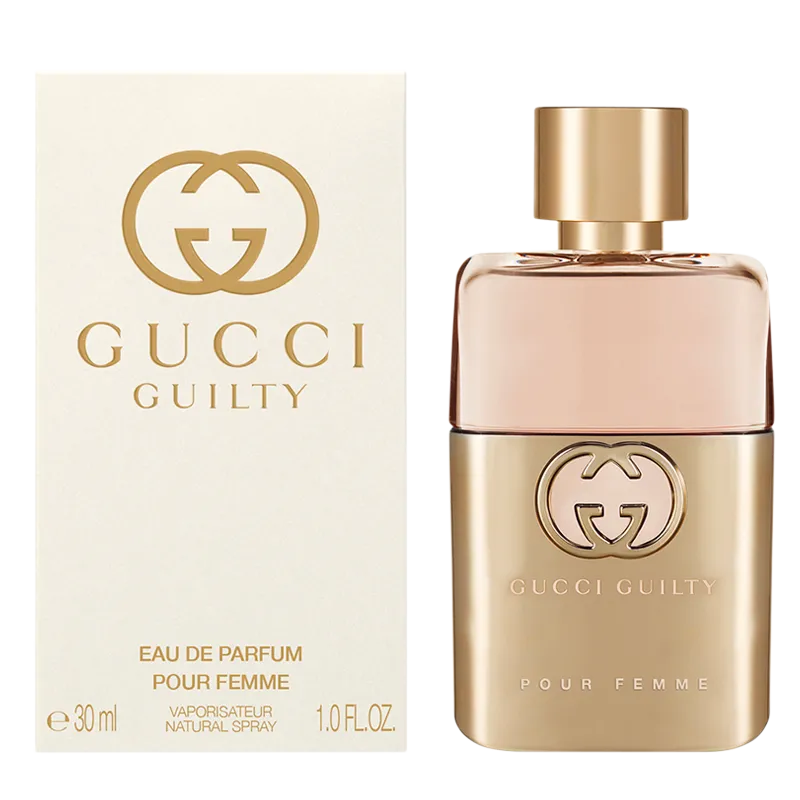 Gucci Guilty Pour Femme EdP 30 ml
