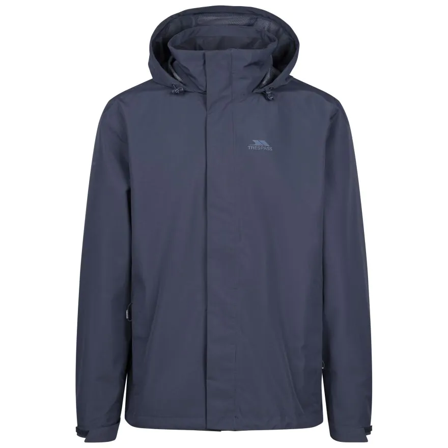 Mens Outdoor Casual Jacket Farndish