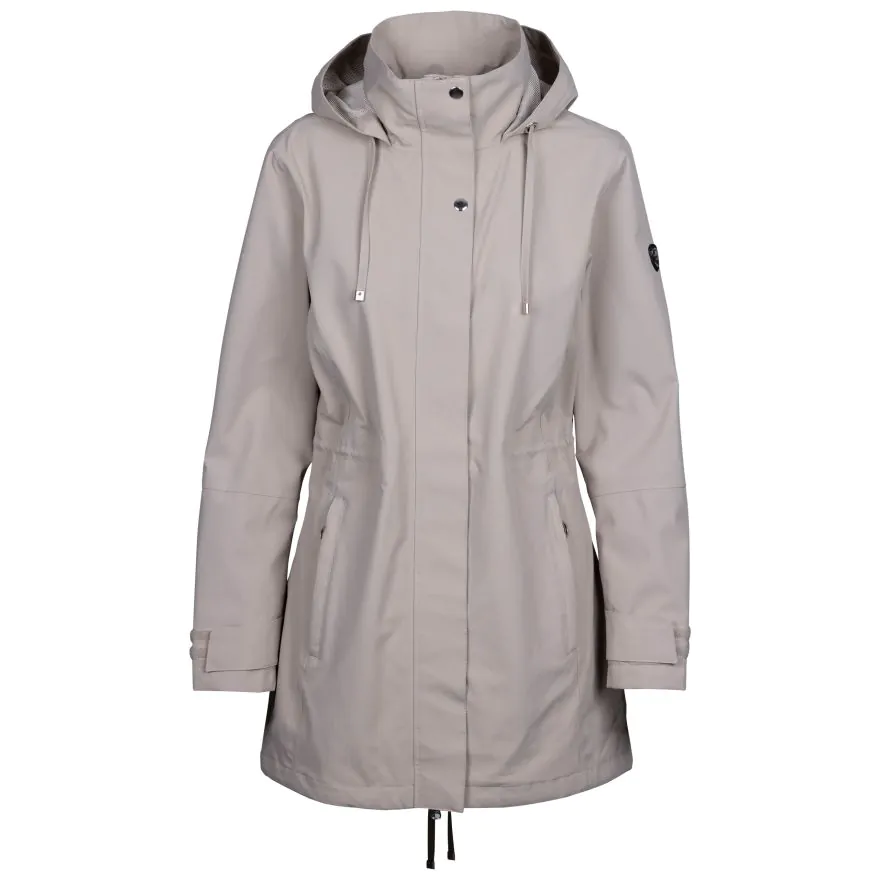 Womens Waterproof Jacket Pavlina