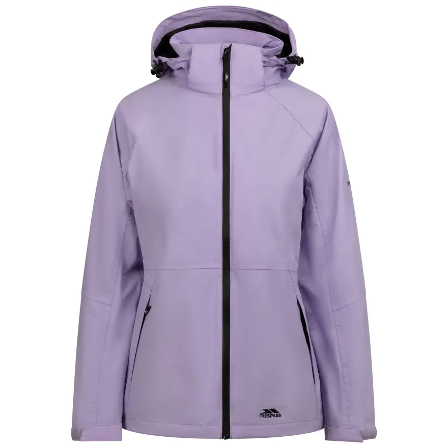 Womens Waterproof Jacket Tilbury