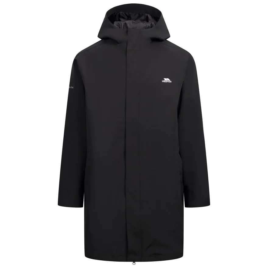 Mens Waterproof Jacket Uisdean