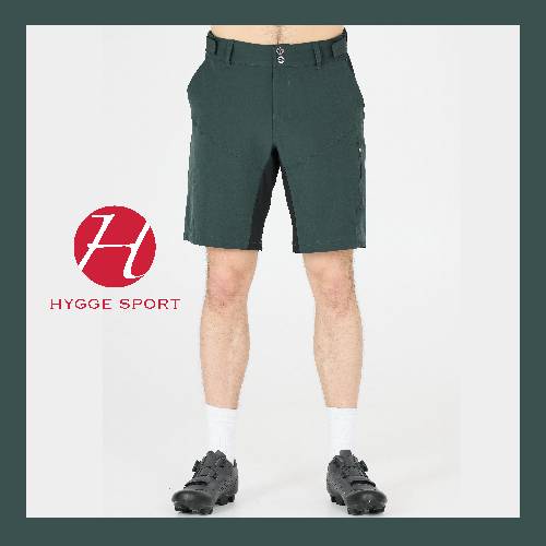 Endurance Herren Bike Shorts Benal