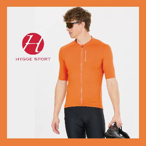 Endurance Herren Bike Shirt Paxton