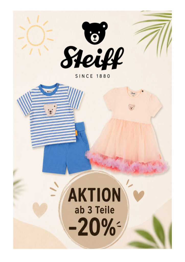 Frühling, Sommer Ware