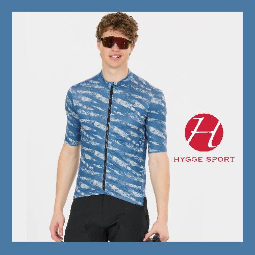 ENDURANCE Yaris Herren Fahrradtrikot