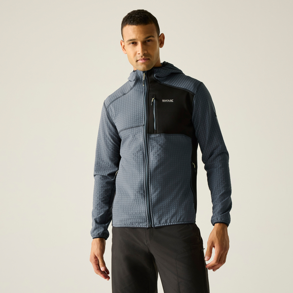 Mens Fleece Alven