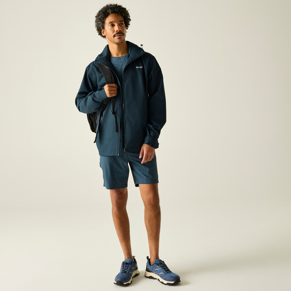 Mens Jkt Oakhowe