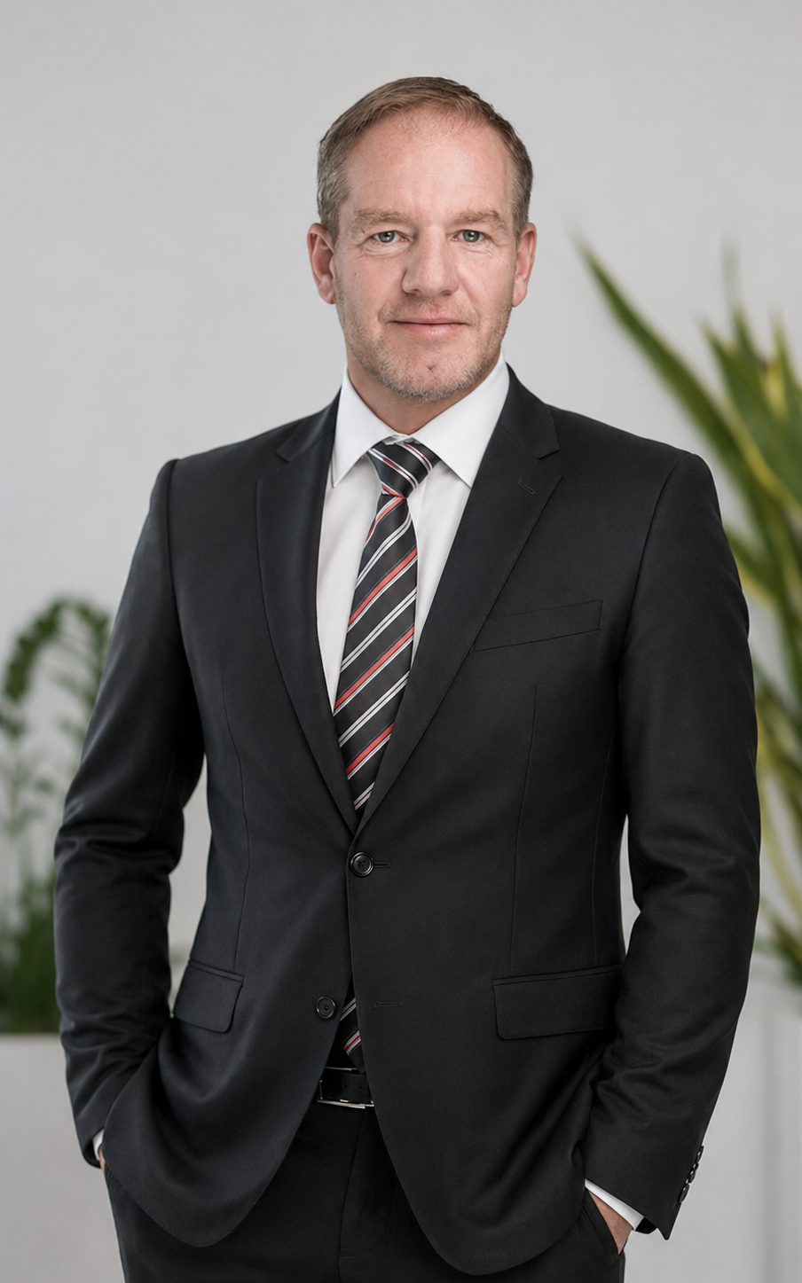 Norbert PFUNDNER