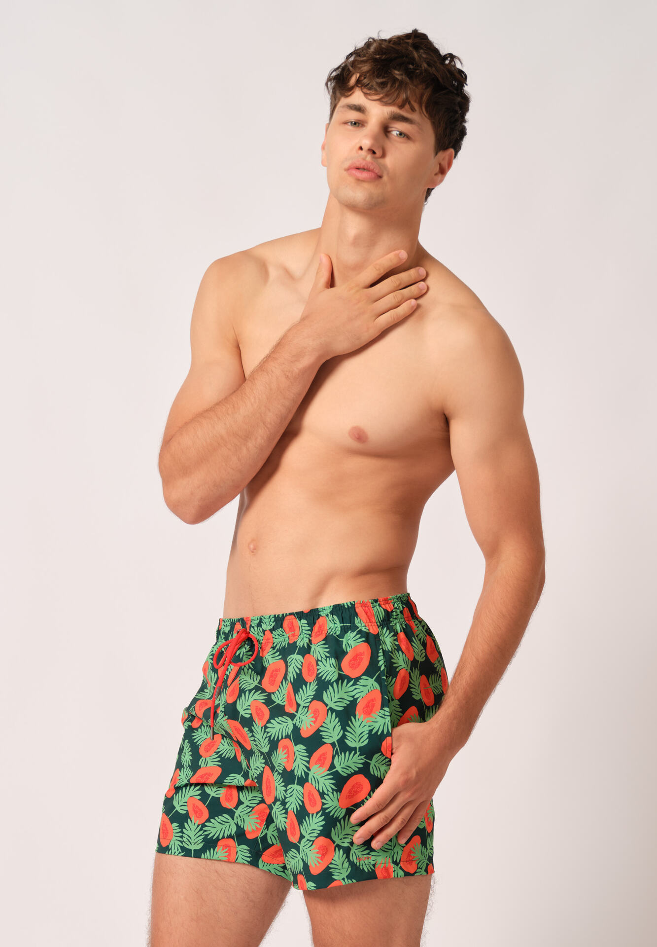 SKINY Herren Badeshorts