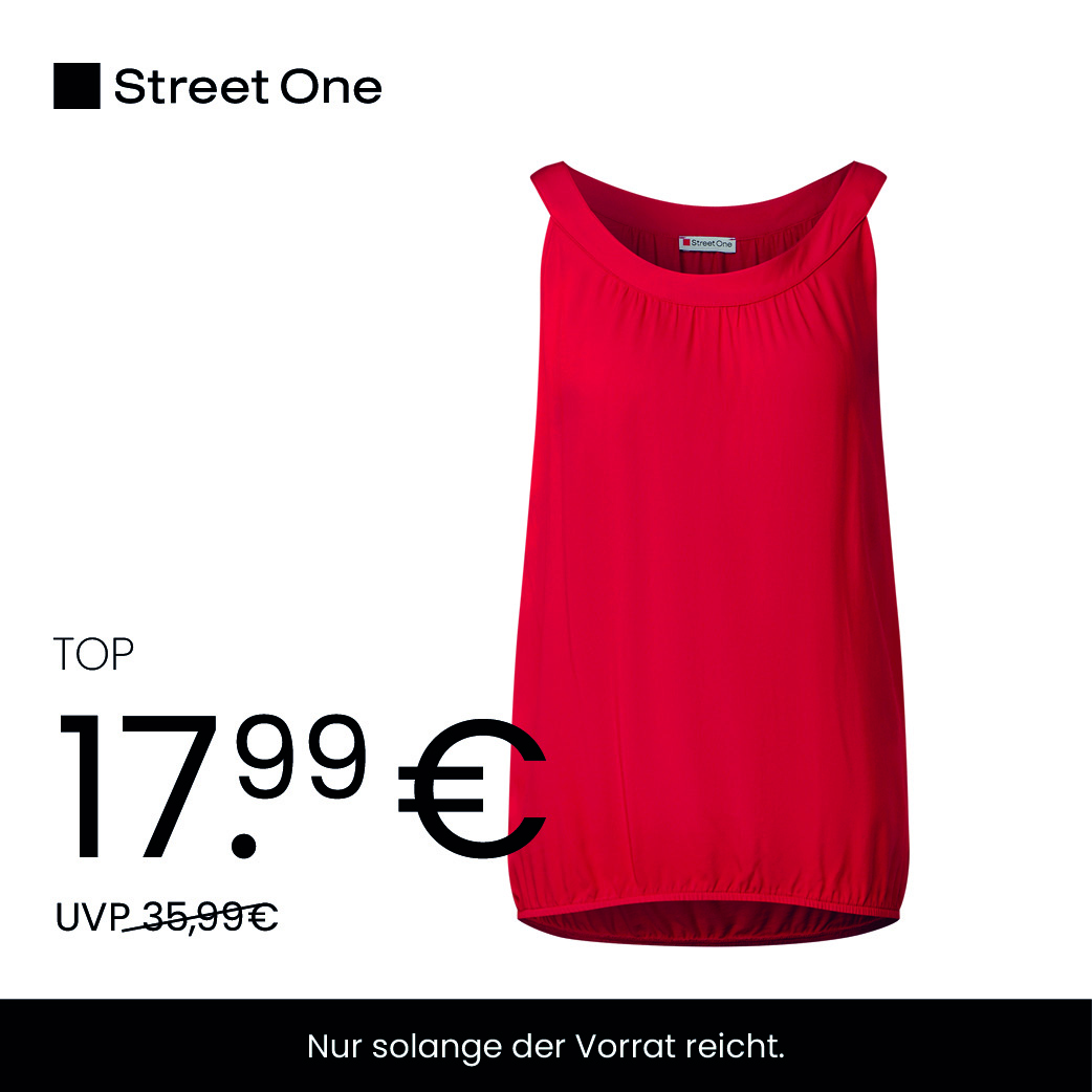 Wochenangebot