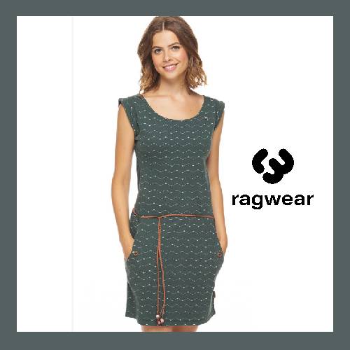 Damen Kleid TAGG