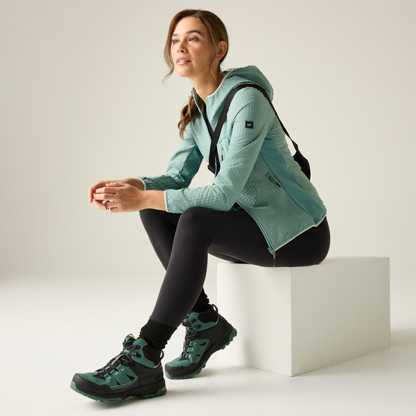 Womens Fleece Alven