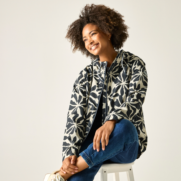Womens Jkt  Bayletta