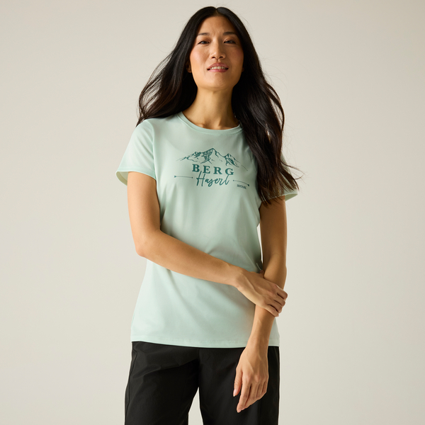 Womens T Fingal