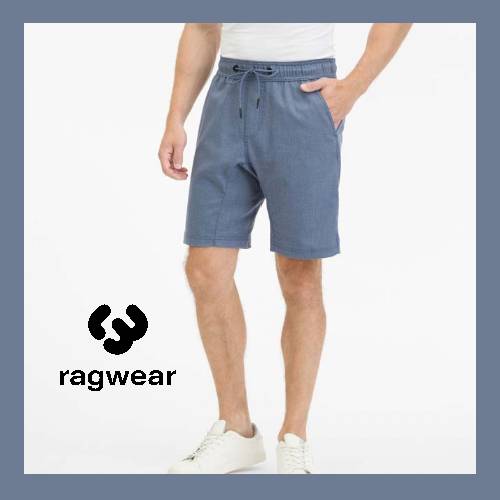 Herren Shorts ZYANN