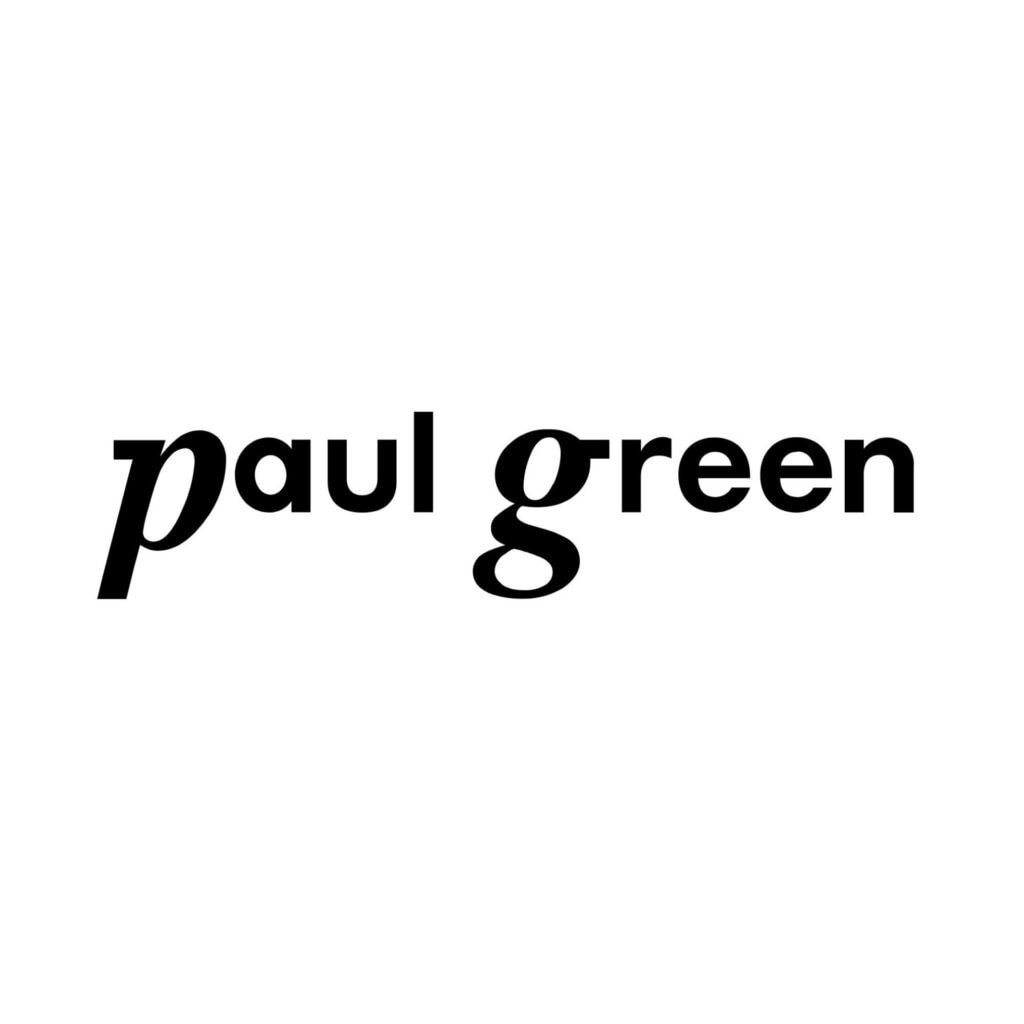 Paul Green