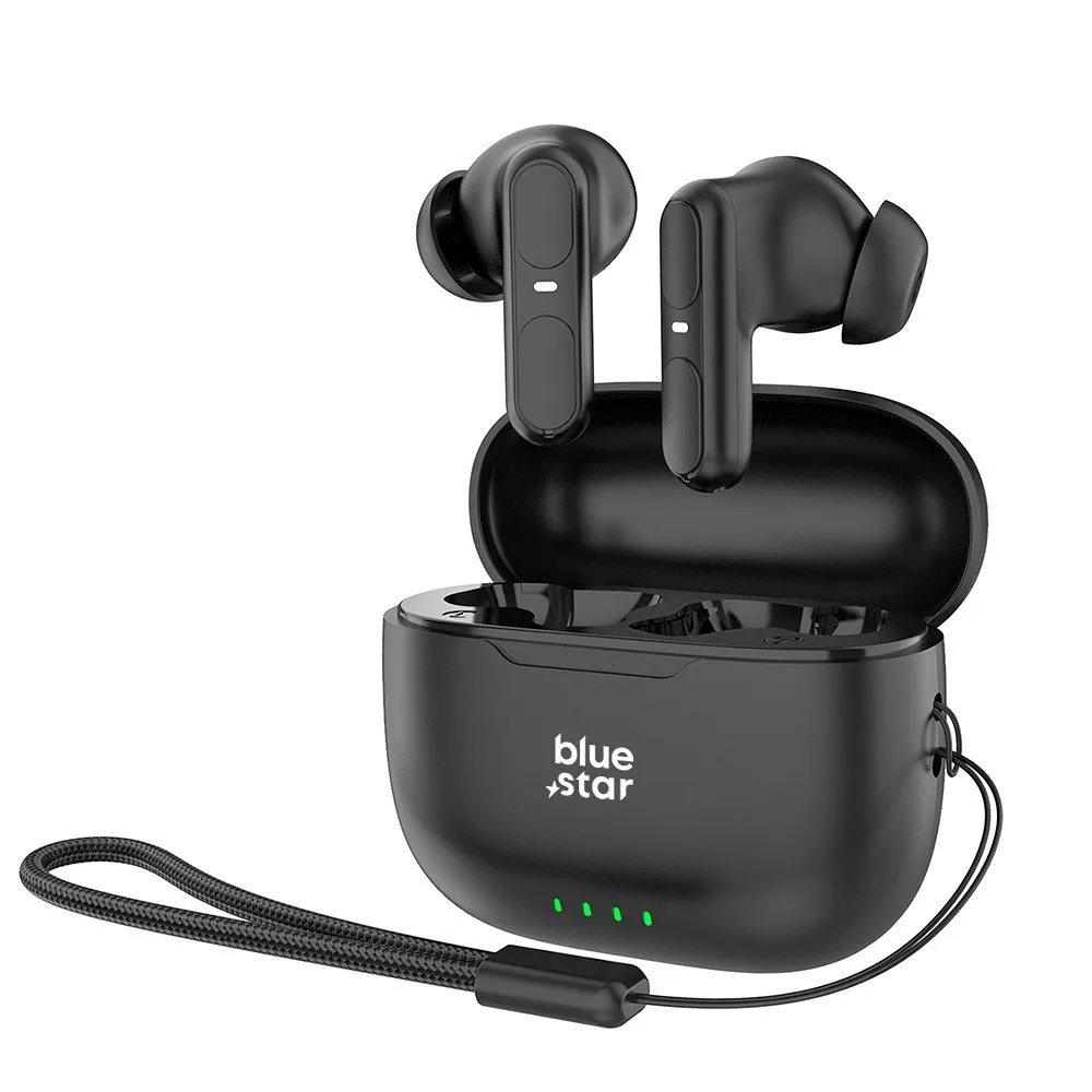 ORGINAL BLUE STAR Wireless earbuds Blue Star FI7 TWS – ALL COLORS