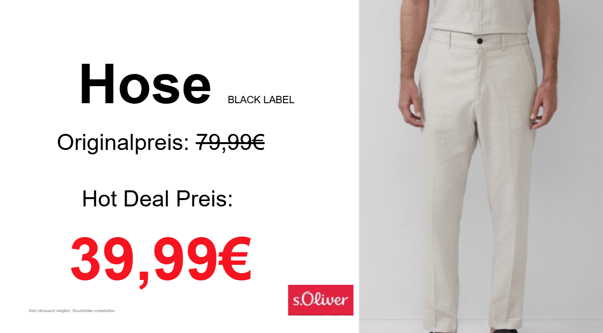 Hose