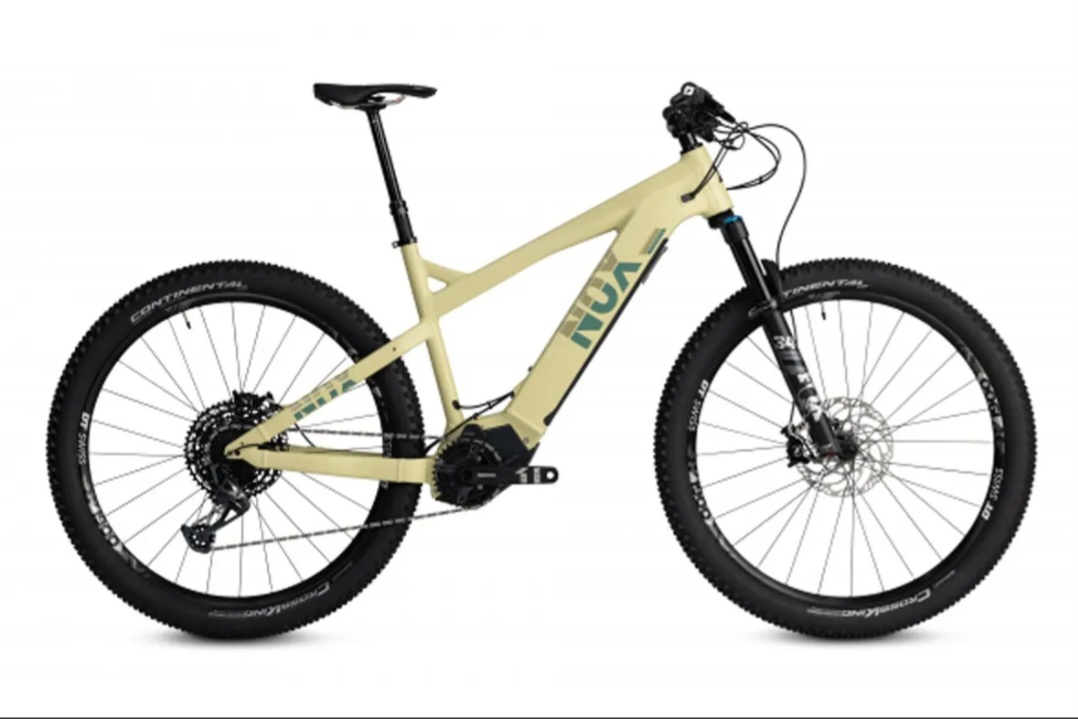 E-BIKES SPECIAL