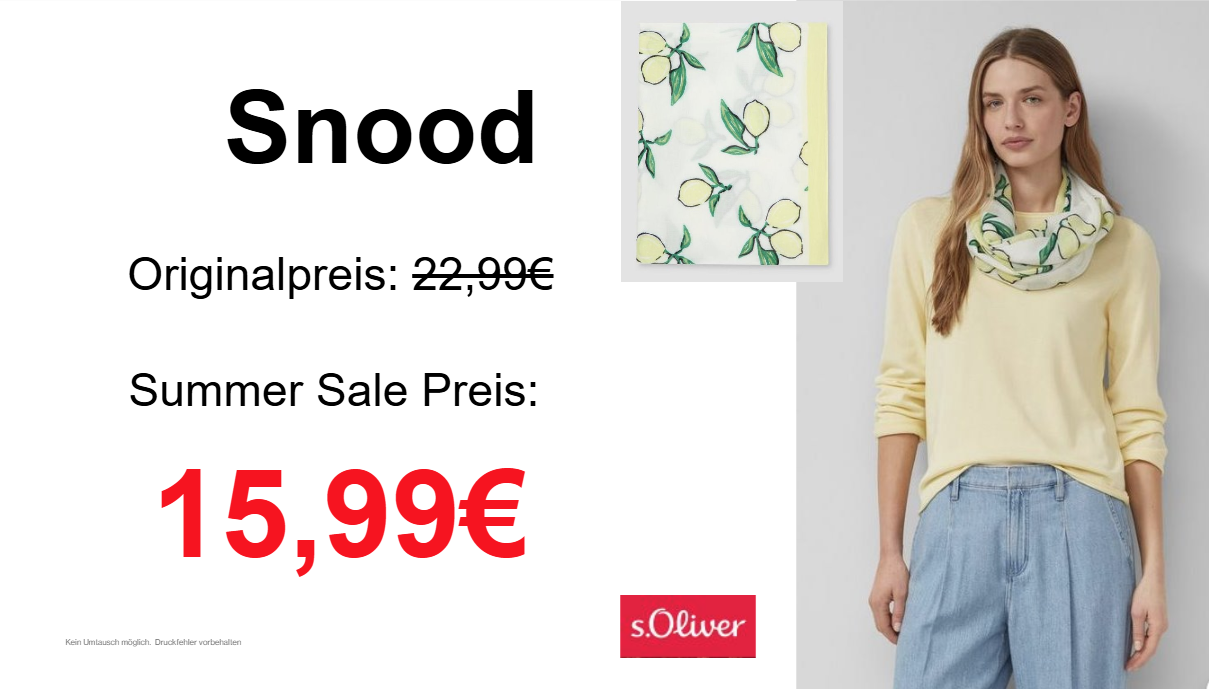 Snood