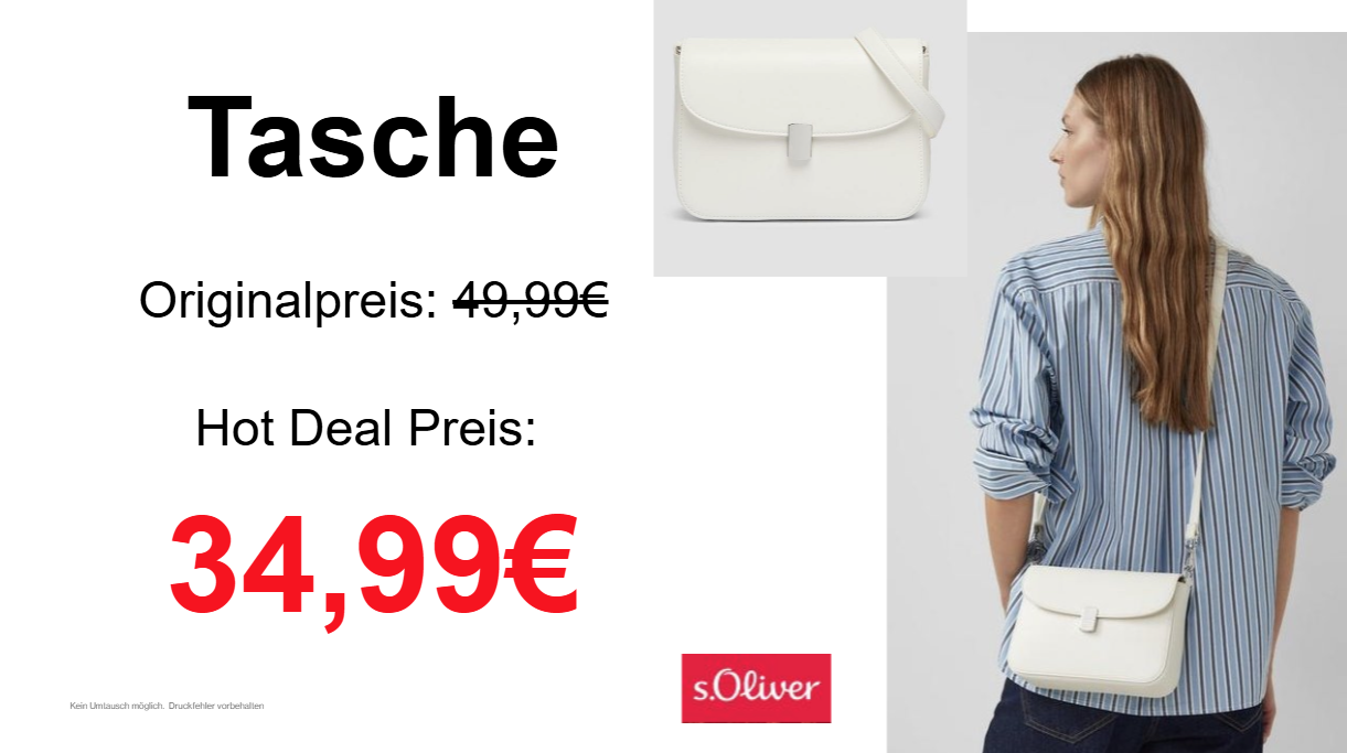 Tasche