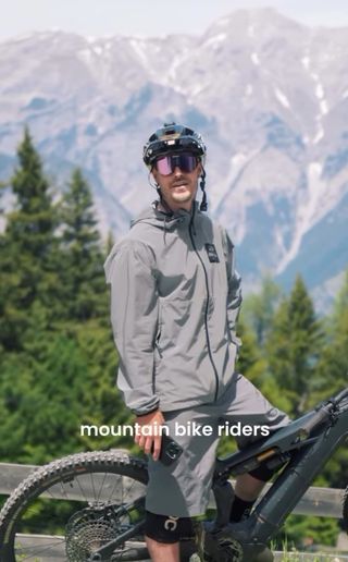 RADBEKLEIDUNG-BIKEWEAR FÜR DAMEN UND HERREN NEW IN