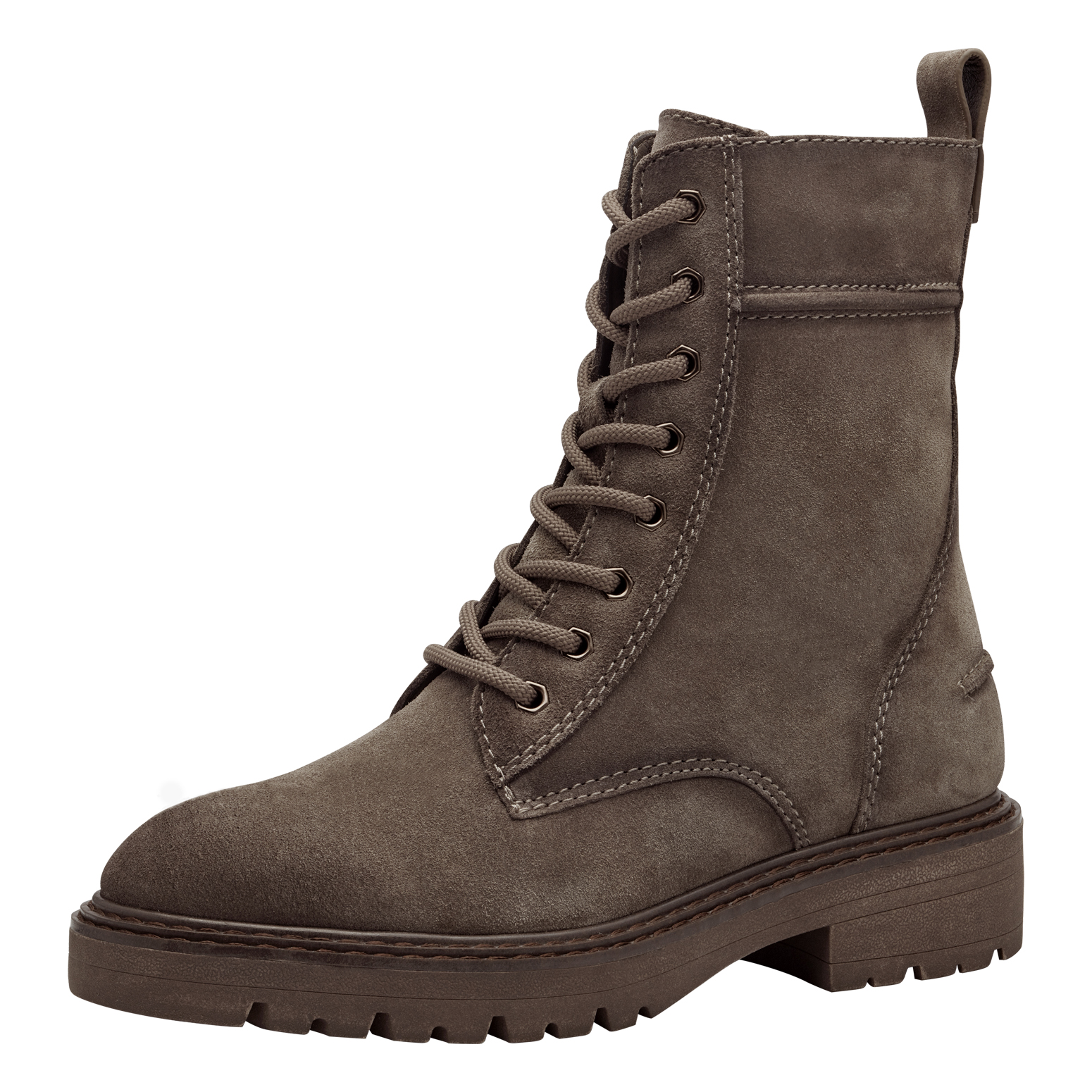 Tamaris Lace Boot