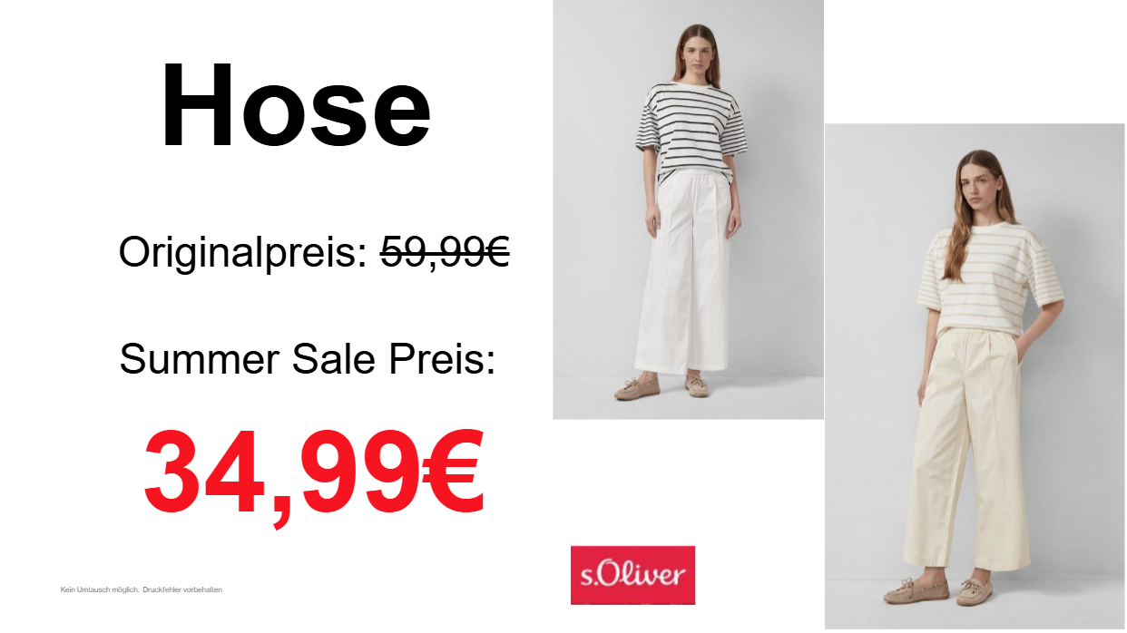 Hose