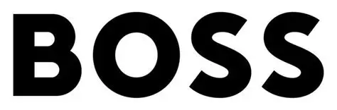 Hugo Boss Sonnenbrille